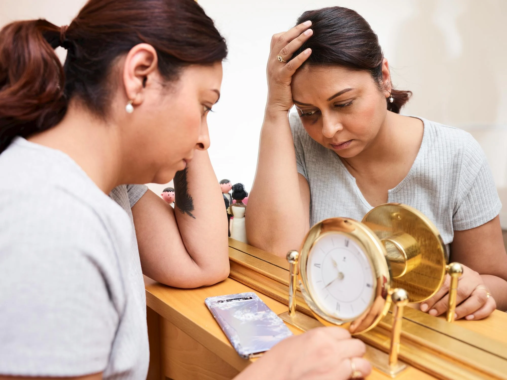 How to Heal After Betrayal in Midlife Without Falling Apart