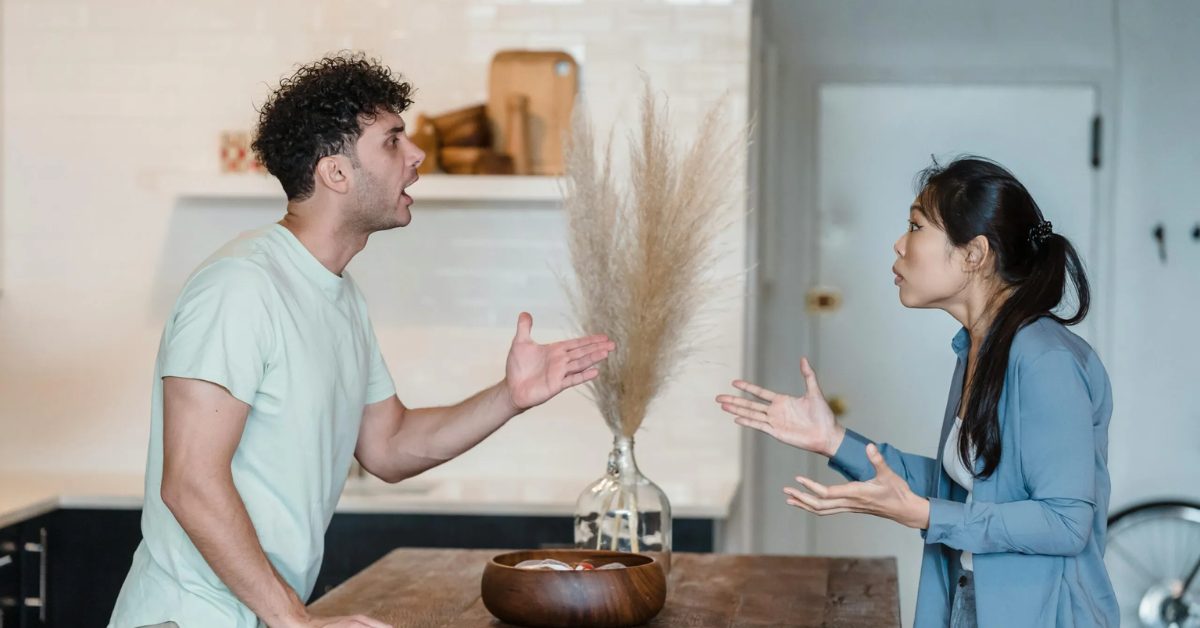 Emotional Safety After Betrayal: How to Reclaim It