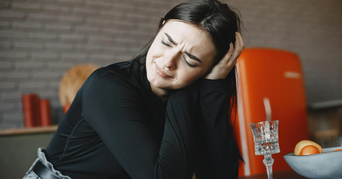Faith After Betrayal: How to Heal When God Feels Distant
