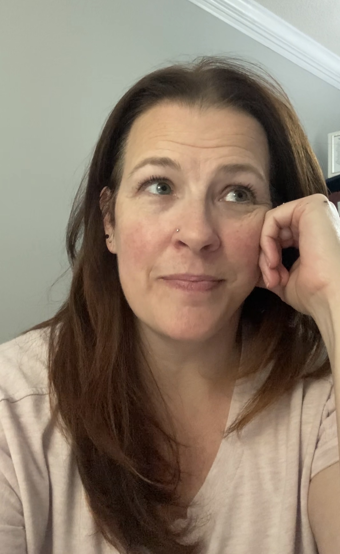 Midlife, Betrayal, and the Questions We Never Expected to Ask